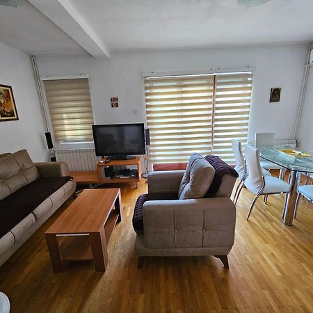 Vn Apartments 오흐리드 외부 사진