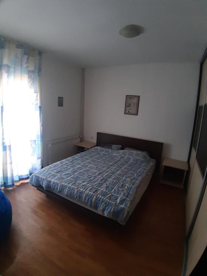 Vn Apartments 오흐리드 외부 사진