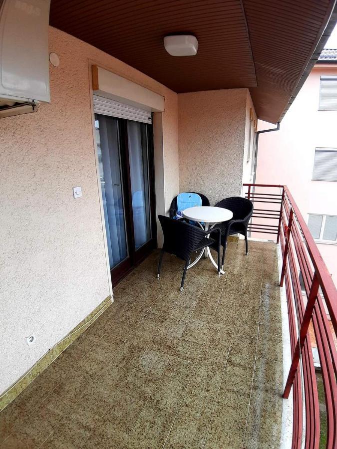 Vn Apartments 오흐리드 외부 사진