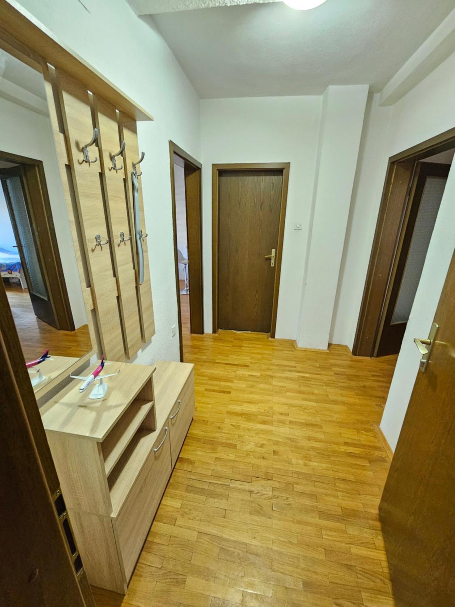 Vn Apartments 오흐리드 외부 사진