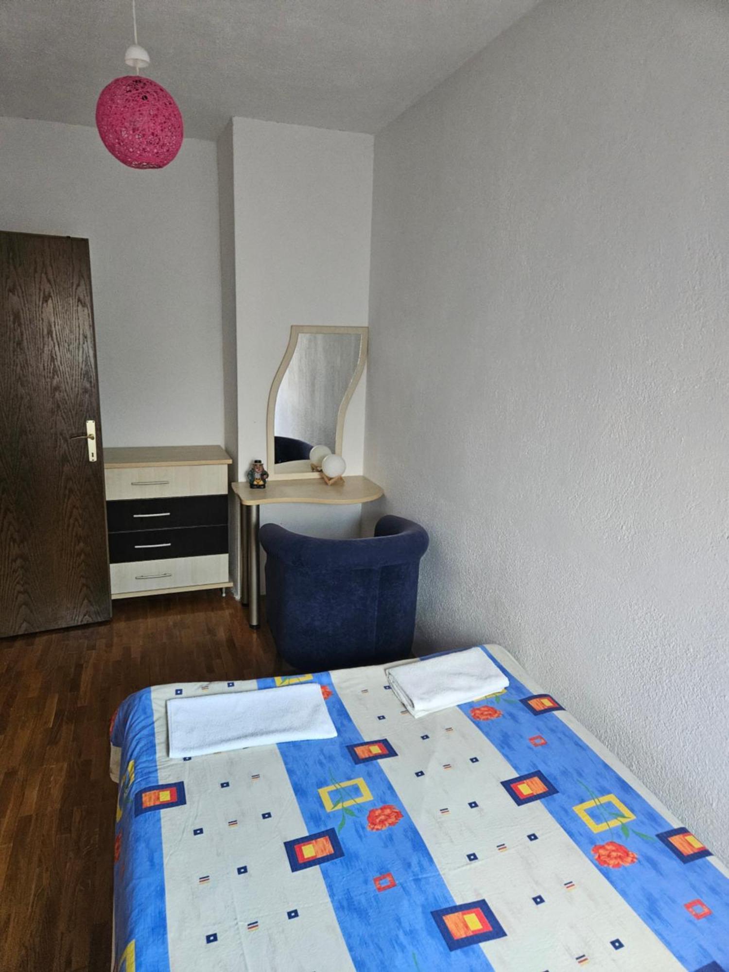 Vn Apartments 오흐리드 외부 사진
