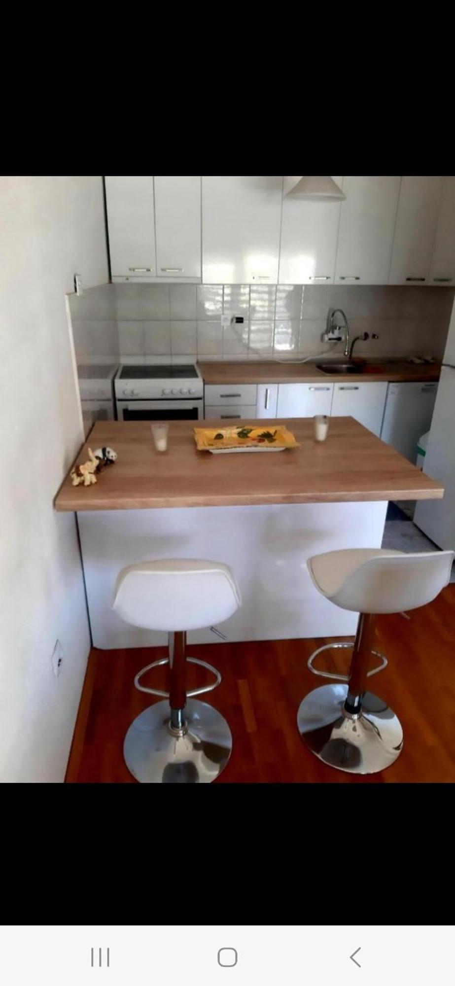 Vn Apartments 오흐리드 외부 사진