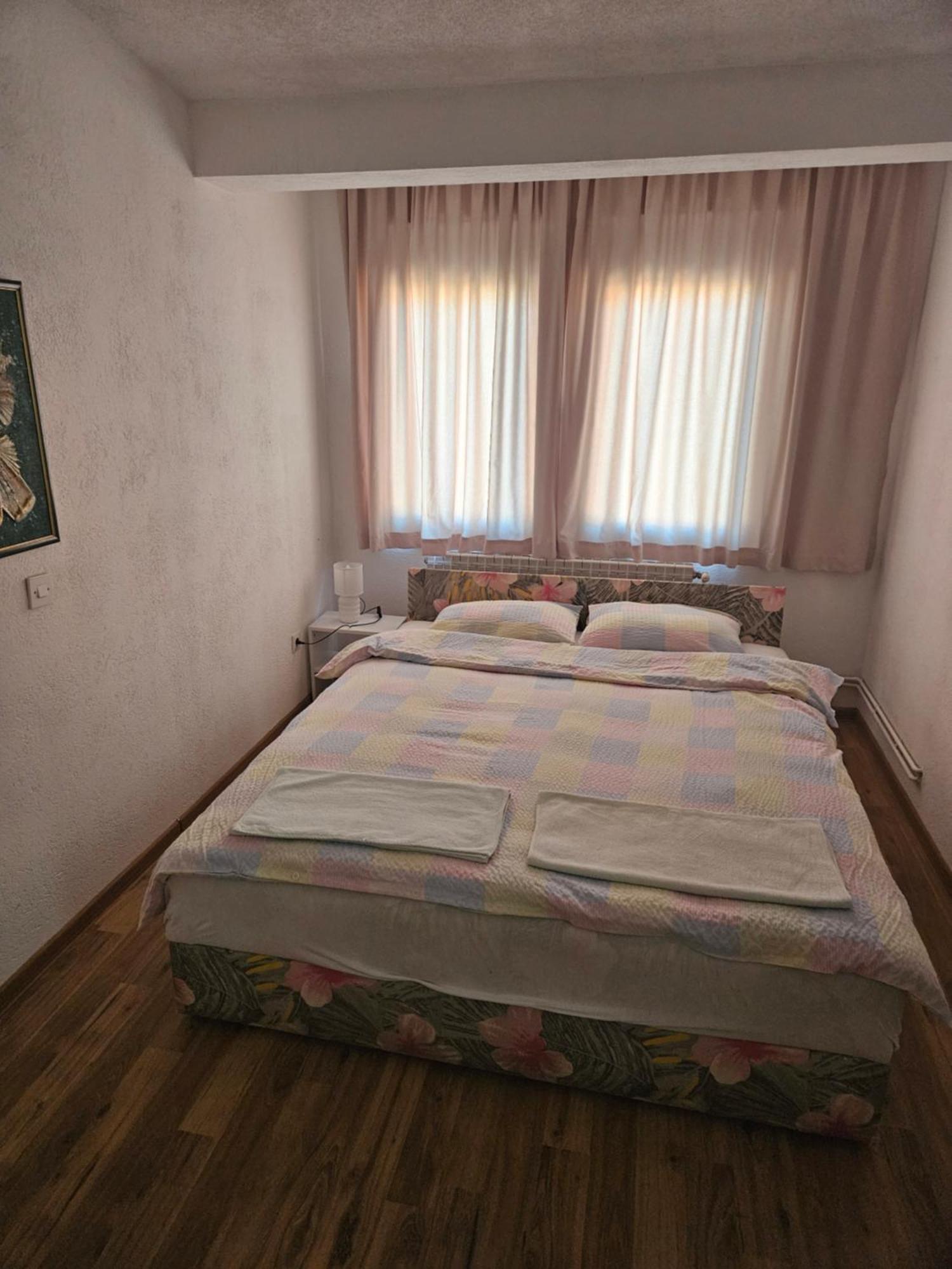 Vn Apartments 오흐리드 외부 사진